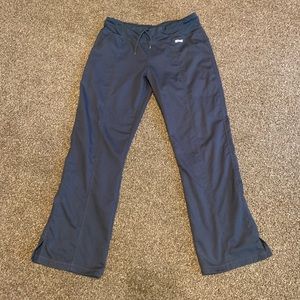 Greys Anatomy women’s scrub pants